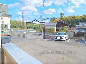 Ａｎｔｅｖｏｒｔｅ 106 ｜ 滋賀県草津市岡本町（賃貸マンション1K・1階・24.00㎡） その25