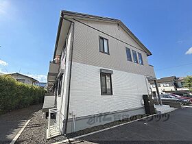 滋賀県大津市大江２丁目（賃貸アパート1LDK・1階・43.64㎡） その9