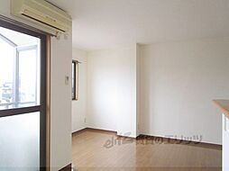 松ぼっくり 206 2階2LDKのリビング/ダイニング