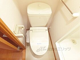 レオパレスベルン 107 ｜ 滋賀県東近江市五個荘竜田町（賃貸アパート1K・1階・21.53㎡） その11