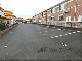 レオパレスベルン 204 ｜ 滋賀県東近江市五個荘竜田町（賃貸アパート1K・2階・21.53㎡） その16