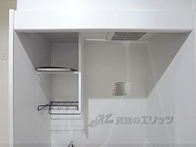 サンクリエート追分 206 ｜ 滋賀県草津市追分３丁目（賃貸マンション1K・2階・24.00㎡） その8