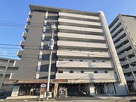 エンゼルプラザｅａｓｔII 608 ｜ 滋賀県草津市東矢倉２丁目（賃貸マンション1DK・6階・28.60㎡） その1