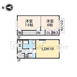 🉐敷金礼金0円！🉐フィールドリバー1号館