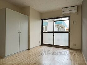 エスパシオ 1206 ｜ 滋賀県彦根市平田町（賃貸マンション1K・2階・24.36㎡） その6