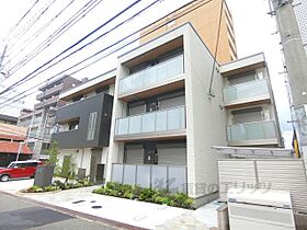 滋賀県大津市大萱１丁目（賃貸マンション1LDK・1階・44.20㎡） その12