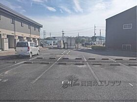 レオパレス翔 206 ｜ 滋賀県愛知郡愛荘町東円堂（賃貸アパート1K・2階・28.02㎡） その4