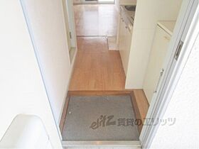 ＨＯＵＳＥ21 207 ｜ 滋賀県湖南市岩根（賃貸アパート1K・2階・20.25㎡） その9