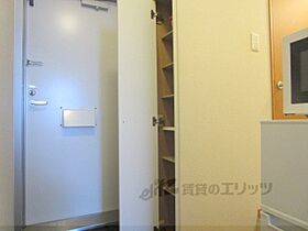 レオパレスアルブルリーヴル 209 ｜ 滋賀県長浜市木之本町黒田（賃貸アパート1K・2階・23.18㎡） その13