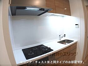 滋賀県甲賀市水口町水口（賃貸アパート1LDK・3階・42.59㎡） その4