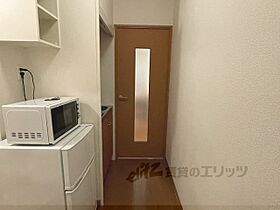 レオパレスシャルマンゾーン照杉 205 ｜ 滋賀県大津市昭和町（賃貸アパート1K・2階・23.18㎡） その16