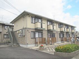 滋賀県甲賀市水口町的場（賃貸アパート1R・2階・29.26㎡） その1