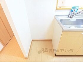 滋賀県東近江市五個荘竜田町（賃貸アパート2LDK・2階・58.86㎡） その17