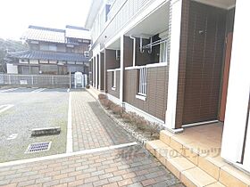 滋賀県東近江市八日市緑町（賃貸アパート1LDK・1階・46.49㎡） その16