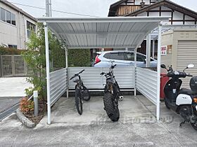 滋賀県彦根市平田町（賃貸アパート1K・2階・29.75㎡） その20