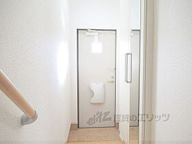 滋賀県蒲生郡日野町大窪（賃貸アパート1LDK・2階・56.47㎡） その12