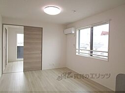 ボヌールメゾンＫａｓｕｇａ 302 3階1LDKのリビング/ダイニング