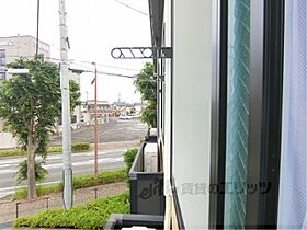 レオパレスなかのII番館 201 ｜ 滋賀県東近江市中野町（賃貸アパート1K・2階・19.87㎡） その16