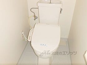 滋賀県草津市笠山５丁目（賃貸マンション1K・6階・24.64㎡） その12