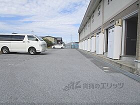 レオネクスト伊吹II 204 ｜ 滋賀県長浜市川崎町（賃貸アパート1K・2階・28.02㎡） その17