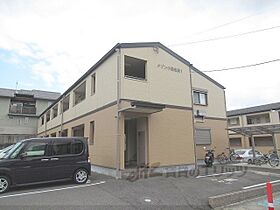 メゾン小西名坂I番館 106 ｜ 滋賀県甲賀市水口町名坂（賃貸アパート1K・1階・31.59㎡） その1