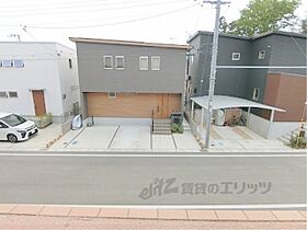 滋賀県大津市大江６丁目（賃貸マンション1K・2階・33.54㎡） その22