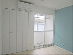 レジーナ 204 2階1Kのリビング/ダイニング