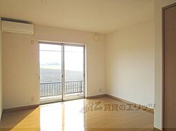 グラシャス 106 1階1Kのリビング/ダイニング