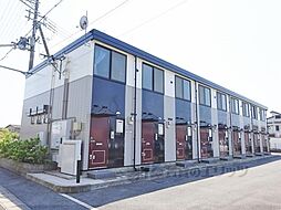 JR東海道・山陽本線 安土駅 徒歩7分の賃貸アパート