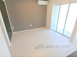 WOODSTOCK NEST 1階1LDKのリビング/ダイニング