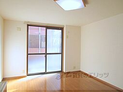 クレストステージI 6 2階2LDKのリビング/ダイニング