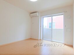 プレーヌアンソレイエＮｏｒｔｈ 102 1階1Kのリビング/ダイニング