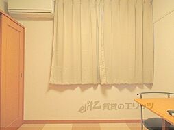 レオパレスクレールアピテ 205 2階1Kのリビング/ダイニング