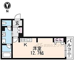 東海道・山陽本線 草津駅 徒歩5分