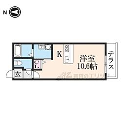メゾン草津本陣