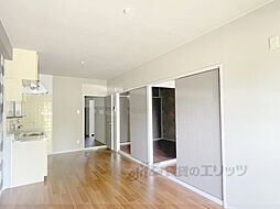 ライゼックス長浜　II 105 1階3LDKのリビング/ダイニング