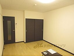 レオネクストかのう 210 2階1Kのリビング/ダイニング