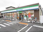 ファミリーマート　長浜大戌亥町店まで160メートル