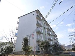 びわ湖美空第二団地2号棟