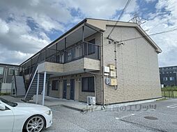 JR東海道・山陽本線 河瀬駅 徒歩16分の賃貸アパート