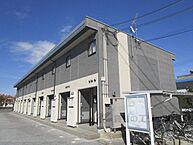 滋賀県長浜市下坂浜町：物件画像／株式会社エリッツ　長浜店