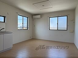 イースト・メゾン 2階2LDKのリビング/ダイニング