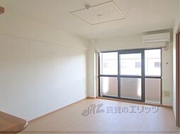 エスト　ヴィラージュ 203 2階2LDKのリビング/ダイニング