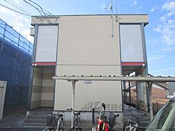 レオパレスＢｒｉｇｈｔｏｎ宮司 205