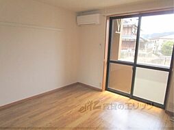 JR草津線 三雲駅 徒歩8分の賃貸アパート 2階1Kのリビング/ダイニング