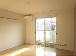 レイクヴィラ・マキノ 102 1階1Kのリビング/ダイニング