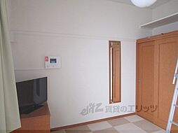 レオパレスヴォワール 107 1階1Kのリビング/ダイニング