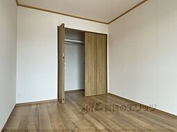 JR東海道・山陽本線 南彦根駅 徒歩18分の賃貸アパート 2階2DKのリビング/ダイニング