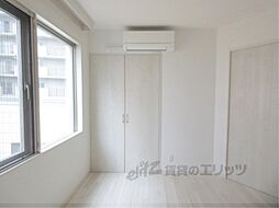 JR東海道・山陽本線 守山駅 徒歩4分の賃貸マンション 3階1DKのリビング/ダイニング