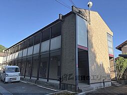 レオパレスヴェラ　ビスタ